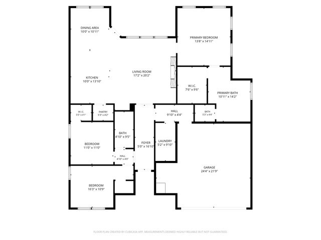 2642 Durham Street, Dallas, TX 75241