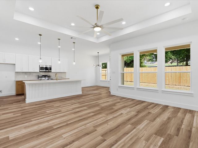2642 Durham Street, Dallas, TX 75241