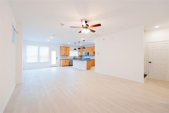 10411 Harmon Smith Drive, Houston, TX 77025