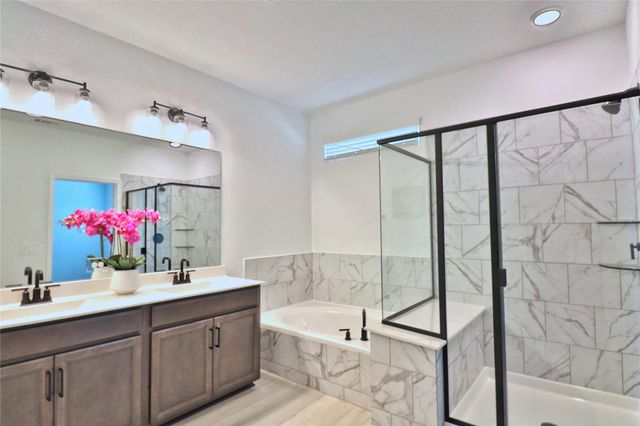 10411 Harmon Smith Drive, Houston, TX 77025