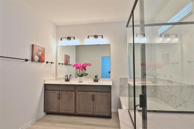 10411 Harmon Smith Drive, Houston, TX 77025