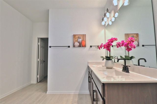 10411 Harmon Smith Drive, Houston, TX 77025