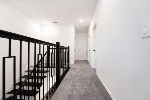 10411 Harmon Smith Drive, Houston, TX 77025
