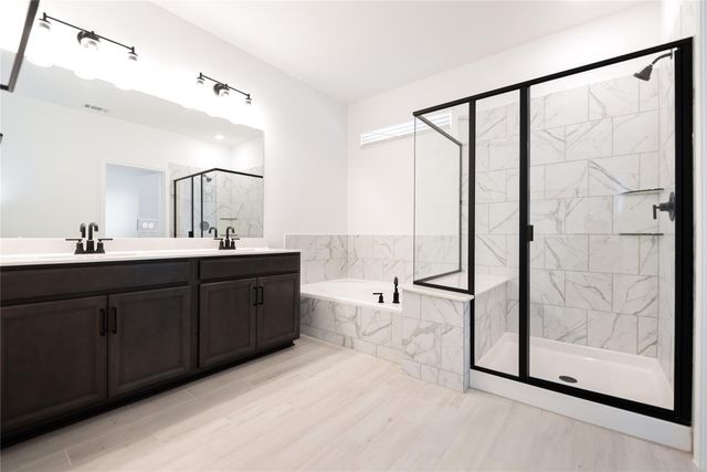 10411 Harmon Smith Drive, Houston, TX 77025