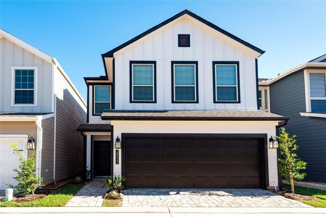 10411 Harmon Smith Drive, Houston, TX 77025
