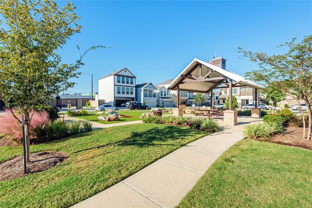 10411 Harmon Smith Drive, Houston, TX 77025