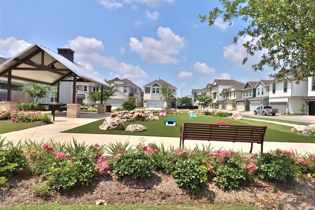 10411 Harmon Smith Drive, Houston, TX 77025
