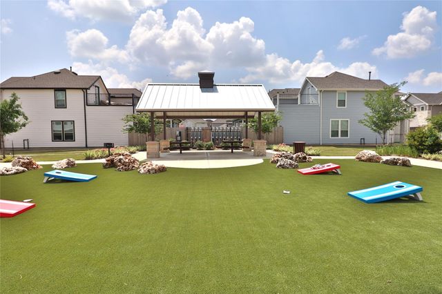 10411 Harmon Smith Drive, Houston, TX 77025