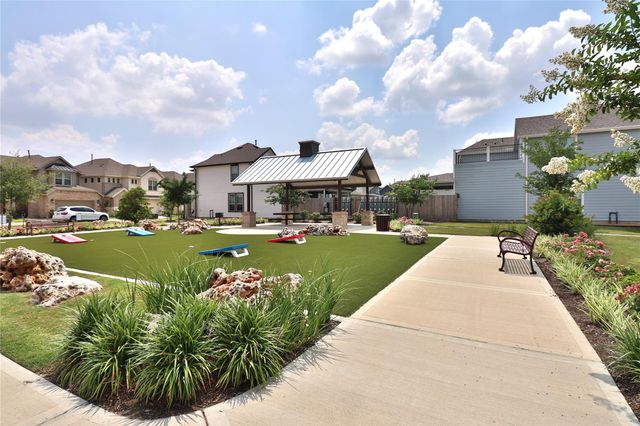 10411 Harmon Smith Drive, Houston, TX 77025