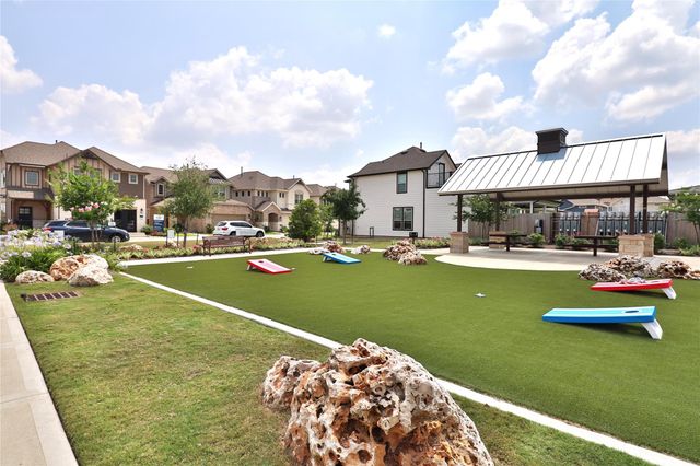 10411 Harmon Smith Drive, Houston, TX 77025