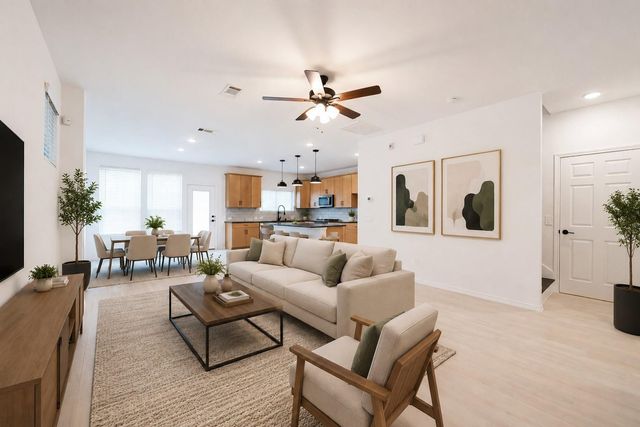 10411 Harmon Smith Drive, Houston, TX 77025