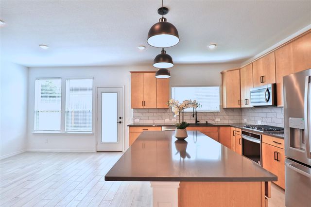 10411 Harmon Smith Drive, Houston, TX 77025