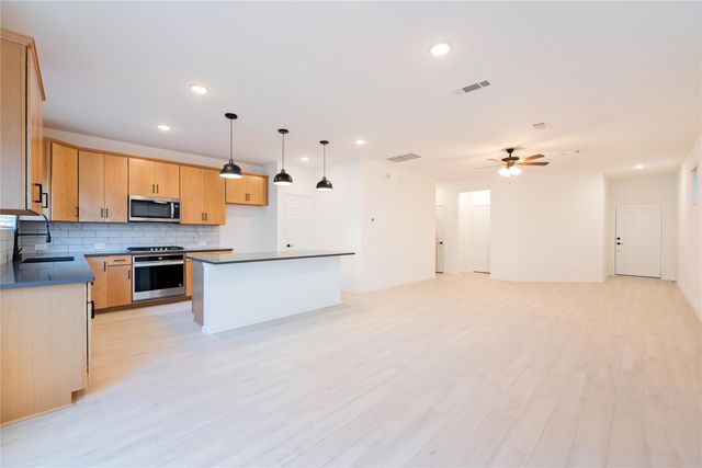 10411 Harmon Smith Drive, Houston, TX 77025