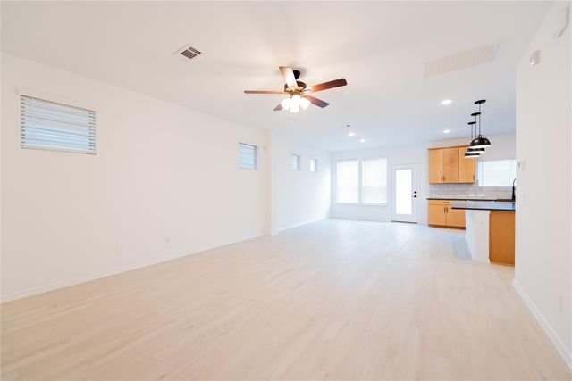 10411 Harmon Smith Drive, Houston, TX 77025