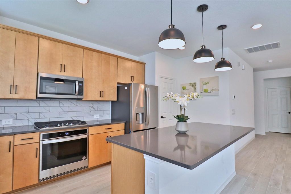 10411 Harmon Smith Drive, Houston, TX 77025