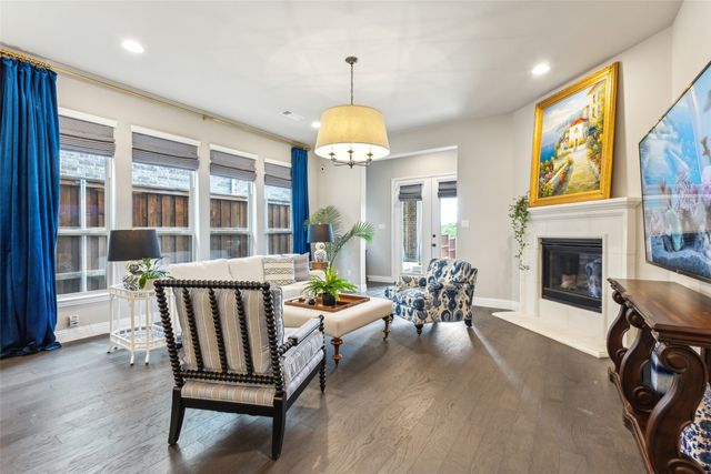 3460 Begonia Lane, Irving, TX 75038