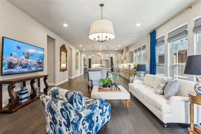 3460 Begonia Lane, Irving, TX 75038