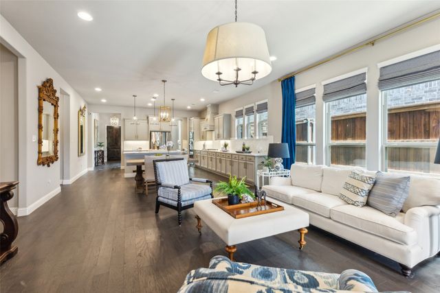 3460 Begonia Lane, Irving, TX 75038