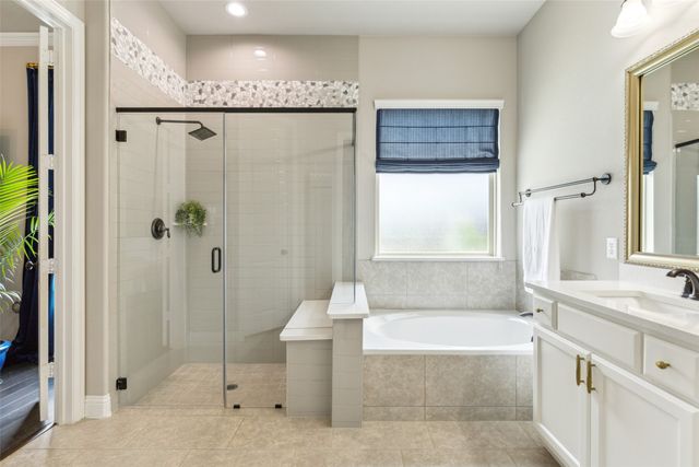 3460 Begonia Lane, Irving, TX 75038