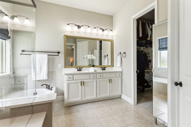 3460 Begonia Lane, Irving, TX 75038