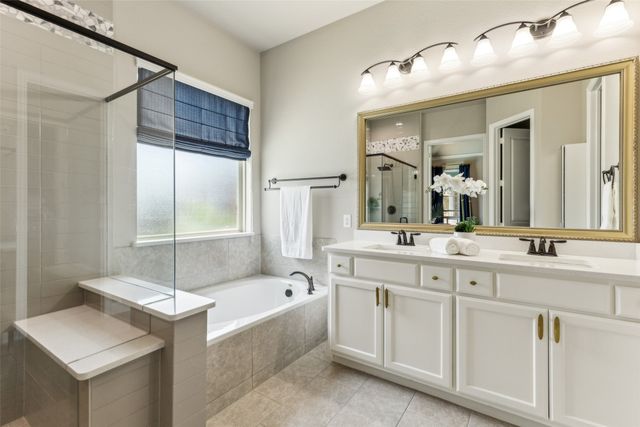 3460 Begonia Lane, Irving, TX 75038