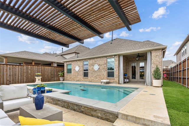 3460 Begonia Lane, Irving, TX 75038