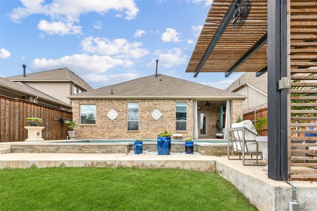 3460 Begonia Lane, Irving, TX 75038