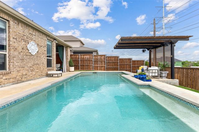 3460 Begonia Lane, Irving, TX 75038