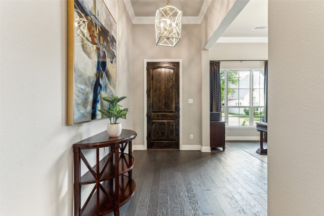 3460 Begonia Lane, Irving, TX 75038