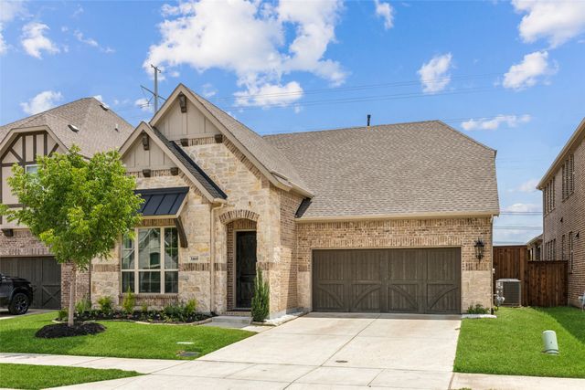 3460 Begonia Lane, Irving, TX 75038