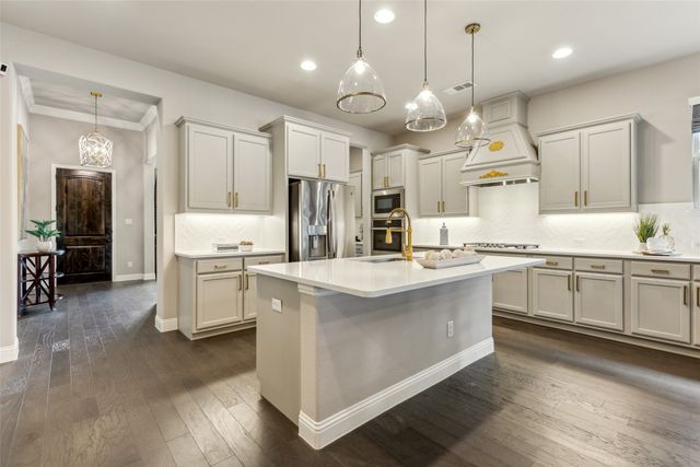 3460 Begonia Lane, Irving, TX 75038