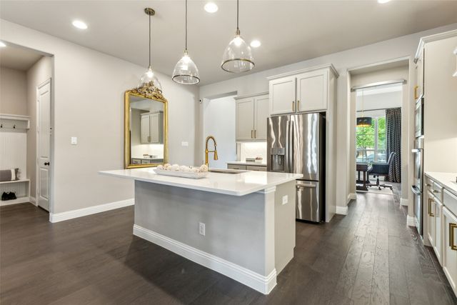 3460 Begonia Lane, Irving, TX 75038