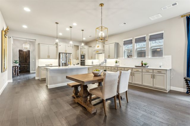 3460 Begonia Lane, Irving, TX 75038