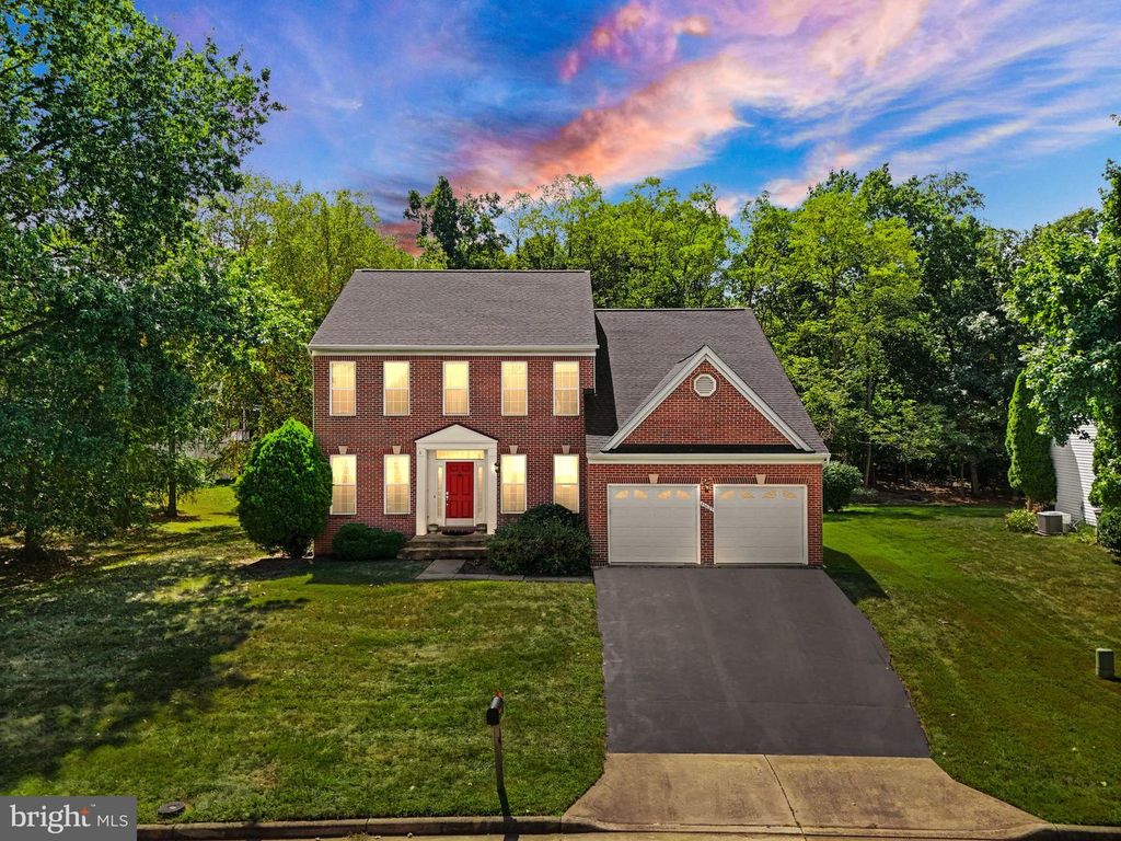 46823 GUNFLINT WAY, Sterling, VA 20164