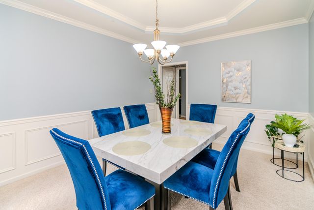 4413 Riverside Court, Lexington, KY 40515