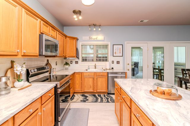 4413 Riverside Court, Lexington, KY 40515