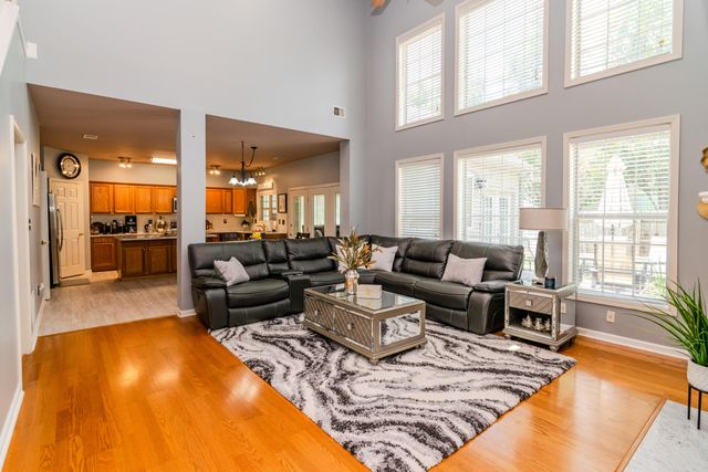 4413 Riverside Court, Lexington, KY 40515