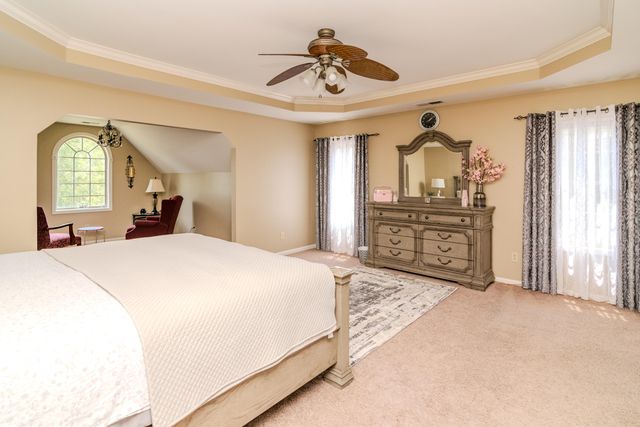 4413 Riverside Court, Lexington, KY 40515