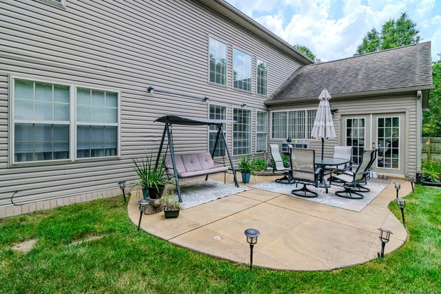 4413 Riverside Court, Lexington, KY 40515