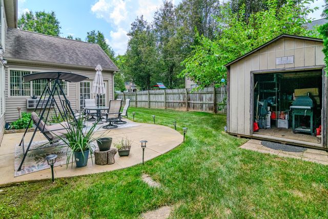 4413 Riverside Court, Lexington, KY 40515