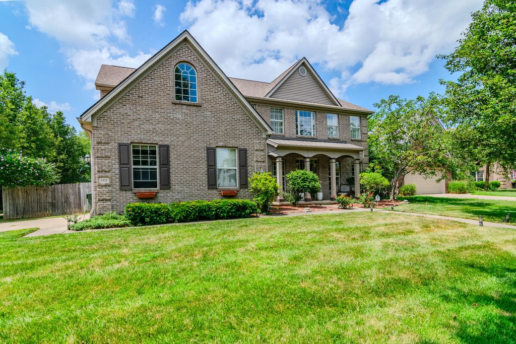 4413 Riverside Court, Lexington, KY 40515