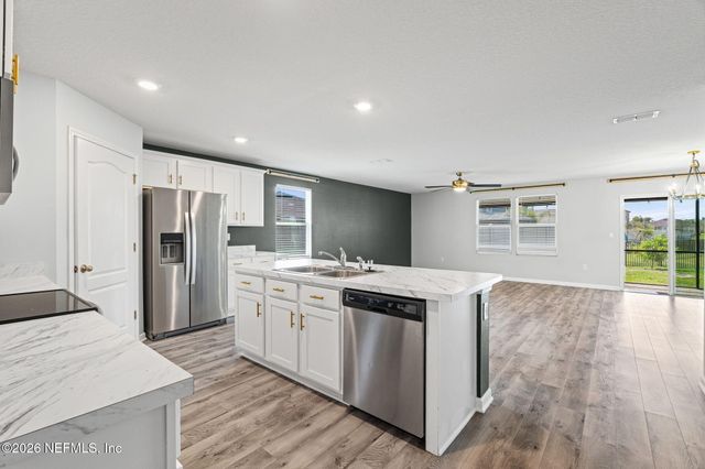 3419 LAWTON Place, Green Cove Springs, FL 32043