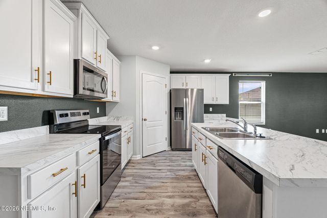 3419 LAWTON Place, Green Cove Springs, FL 32043