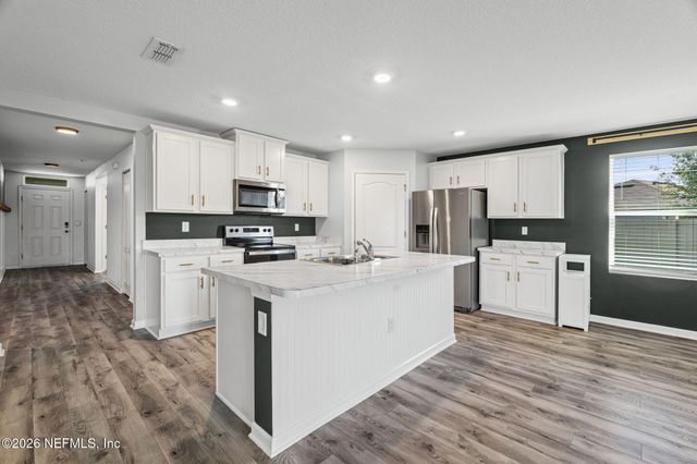 3419 LAWTON Place, Green Cove Springs, FL 32043