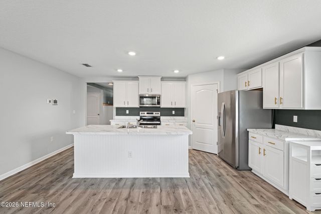 3419 LAWTON Place, Green Cove Springs, FL 32043