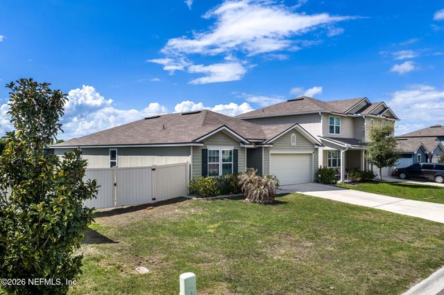 3419 LAWTON Place, Green Cove Springs, FL 32043