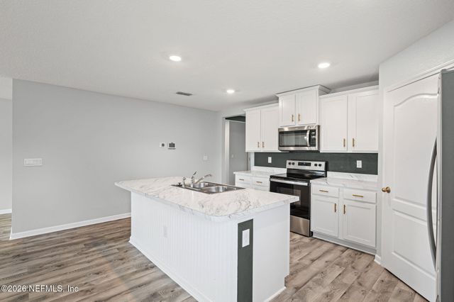 3419 LAWTON Place, Green Cove Springs, FL 32043