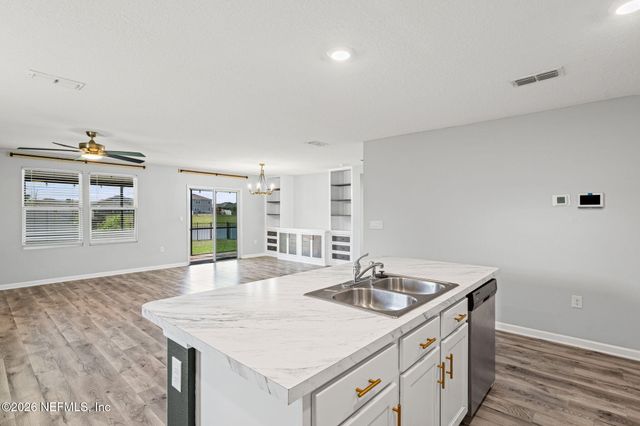 3419 LAWTON Place, Green Cove Springs, FL 32043