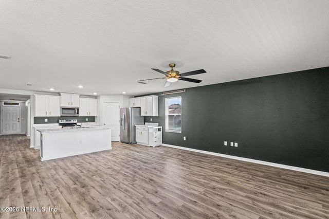 3419 LAWTON Place, Green Cove Springs, FL 32043