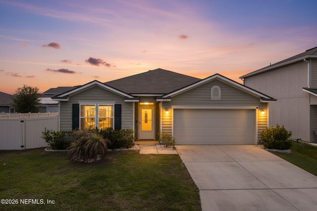 3419 LAWTON Place, Green Cove Springs, FL 32043